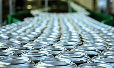 Servicio técnico para máquinas llenadoras de latas